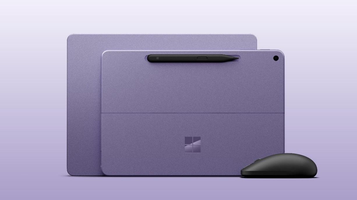 Microsoft ra mắt Surface Pro v&agrave; Surface Laptop mới: Snapdragon X2 Plus, AI nhanh hơn tới 95%, pin 22,5 giờ, gi&aacute; từ 1.149,99 USD - Ảnh 1.