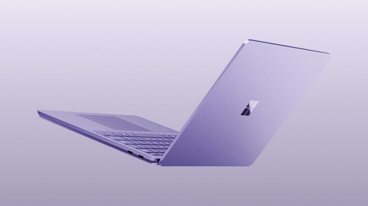 Microsoft ra mắt Surface Pro v&agrave; Surface Laptop mới: Snapdragon X2 Plus, AI nhanh hơn tới 95%, pin 22,5 giờ, gi&aacute; từ 1.149,99 USD - Ảnh 4.