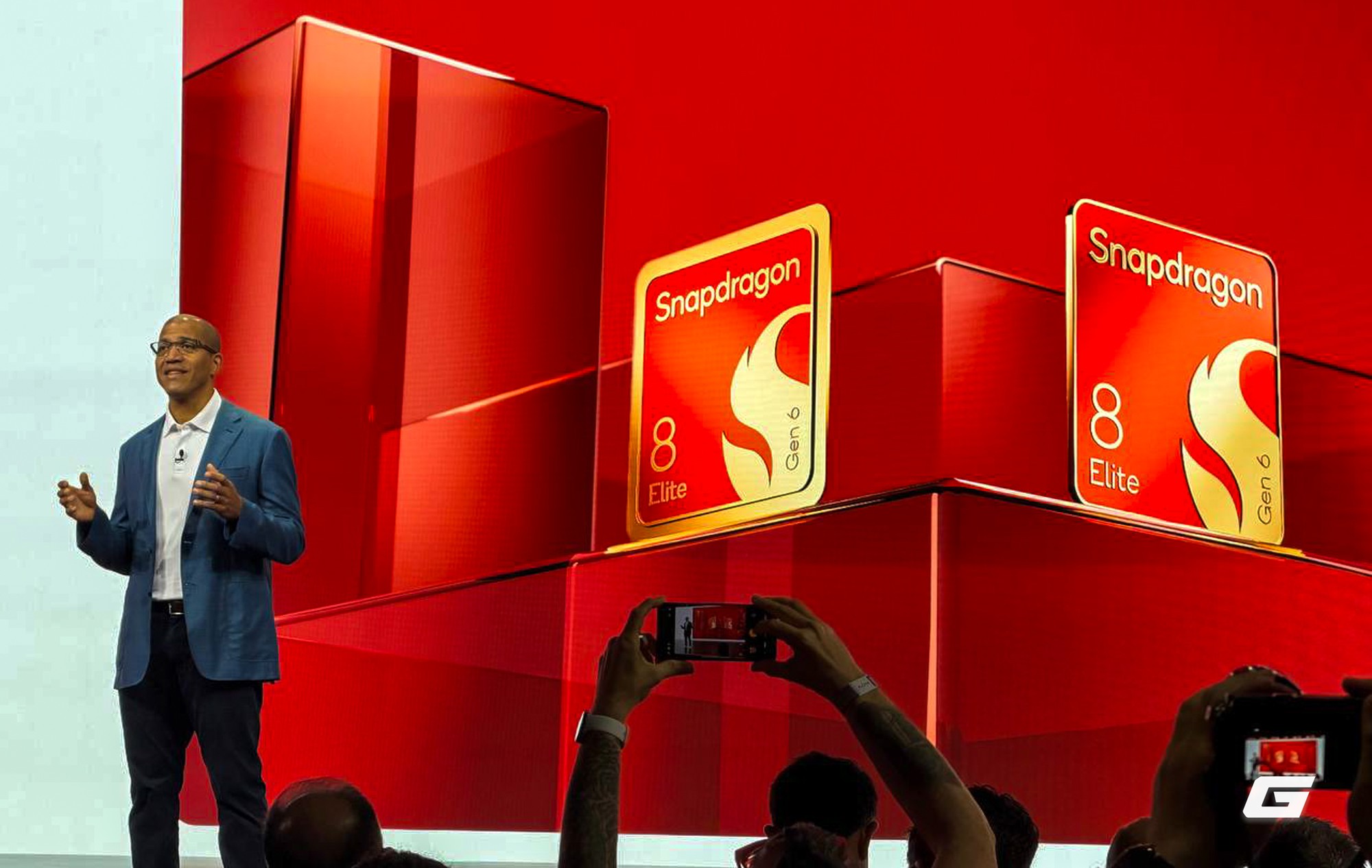 Qualcomm Nói Về Tương Lai Snapdragon 8S: Cái Tên Này Có Thể Sẽ Biến Mất - Ảnh 1.