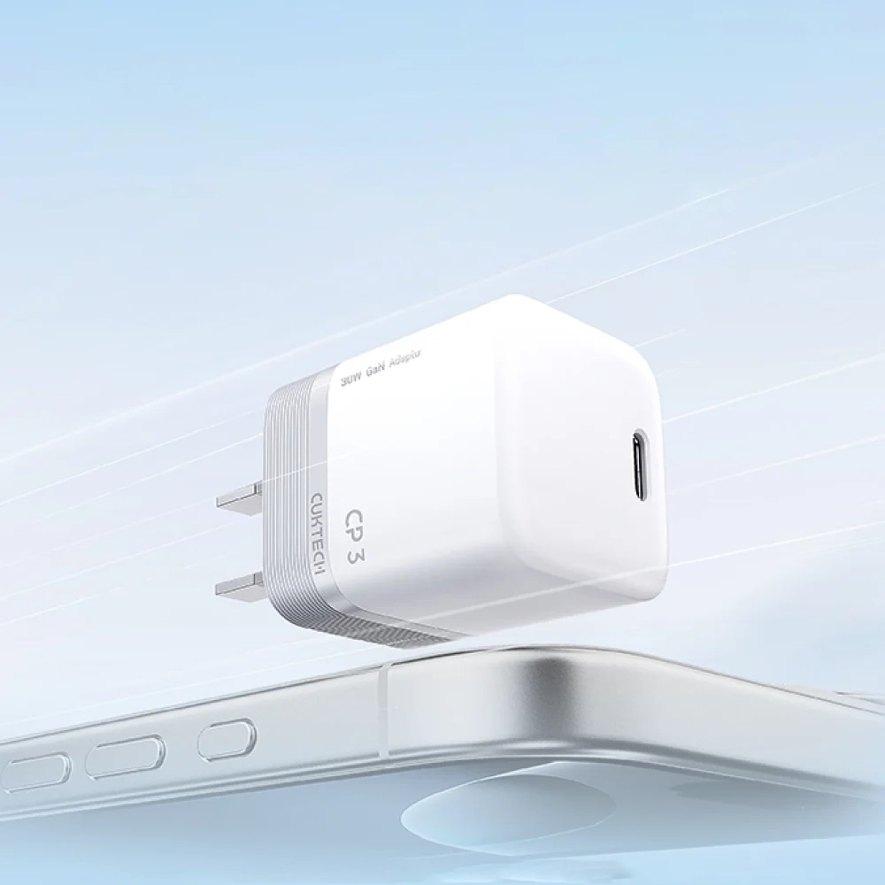 Cuối th&aacute;ng săn g&igrave;? 5 m&oacute;n đồ c&ocirc;ng nghệ từ Sony, Ugreen đến Cuktech - Ảnh 4.