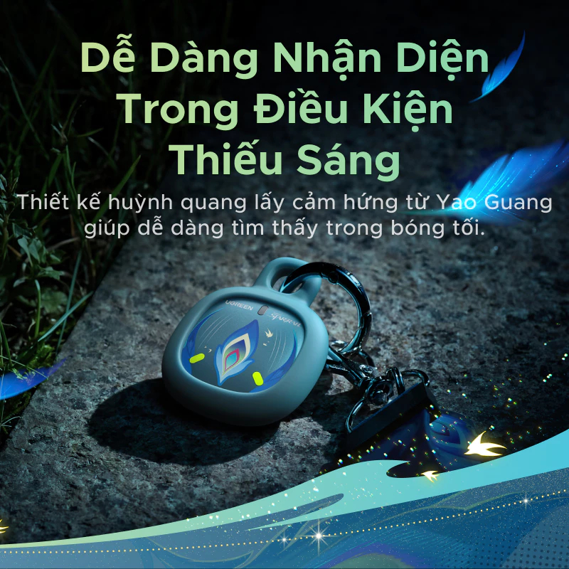 Cuối th&aacute;ng săn g&igrave;? 5 m&oacute;n đồ c&ocirc;ng nghệ từ Sony, Ugreen đến Cuktech - Ảnh 3.