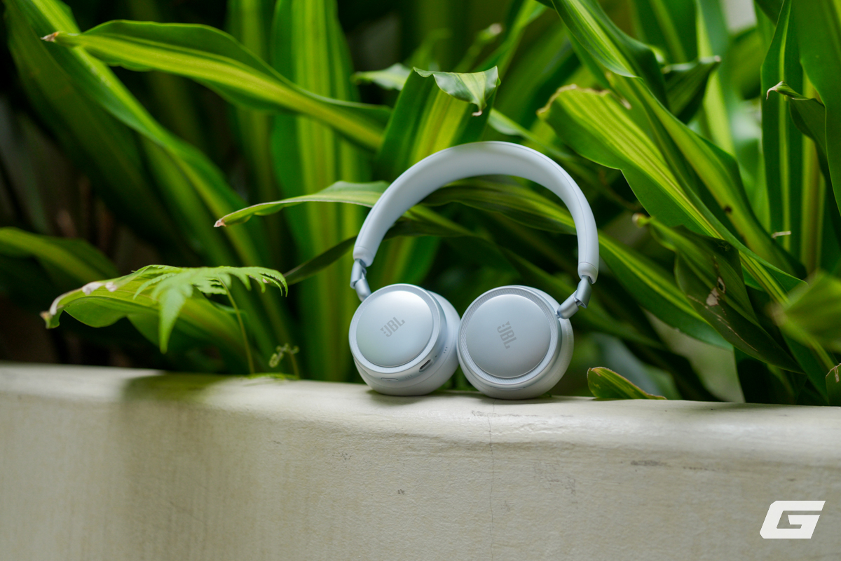 Gallery - Dùng thử JBL Live 680NC: Bass mạnh, chống ồn tốt, pin 80 giờ, ngoại hình rất hợp gu giới trẻ - image 5