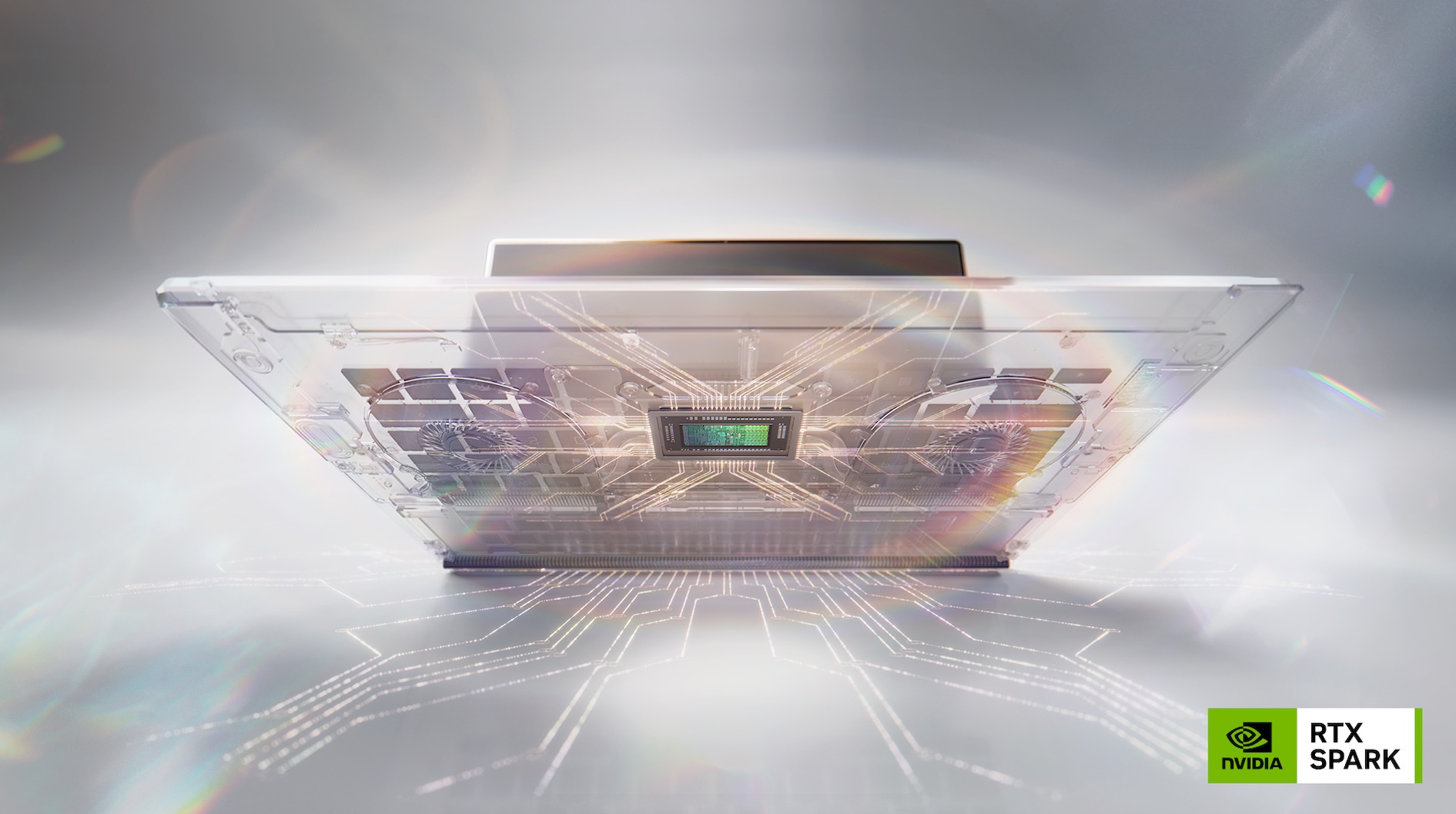 Qualcomm: “Chúng tôi không e ngại NVIDIA” - Ảnh 2.