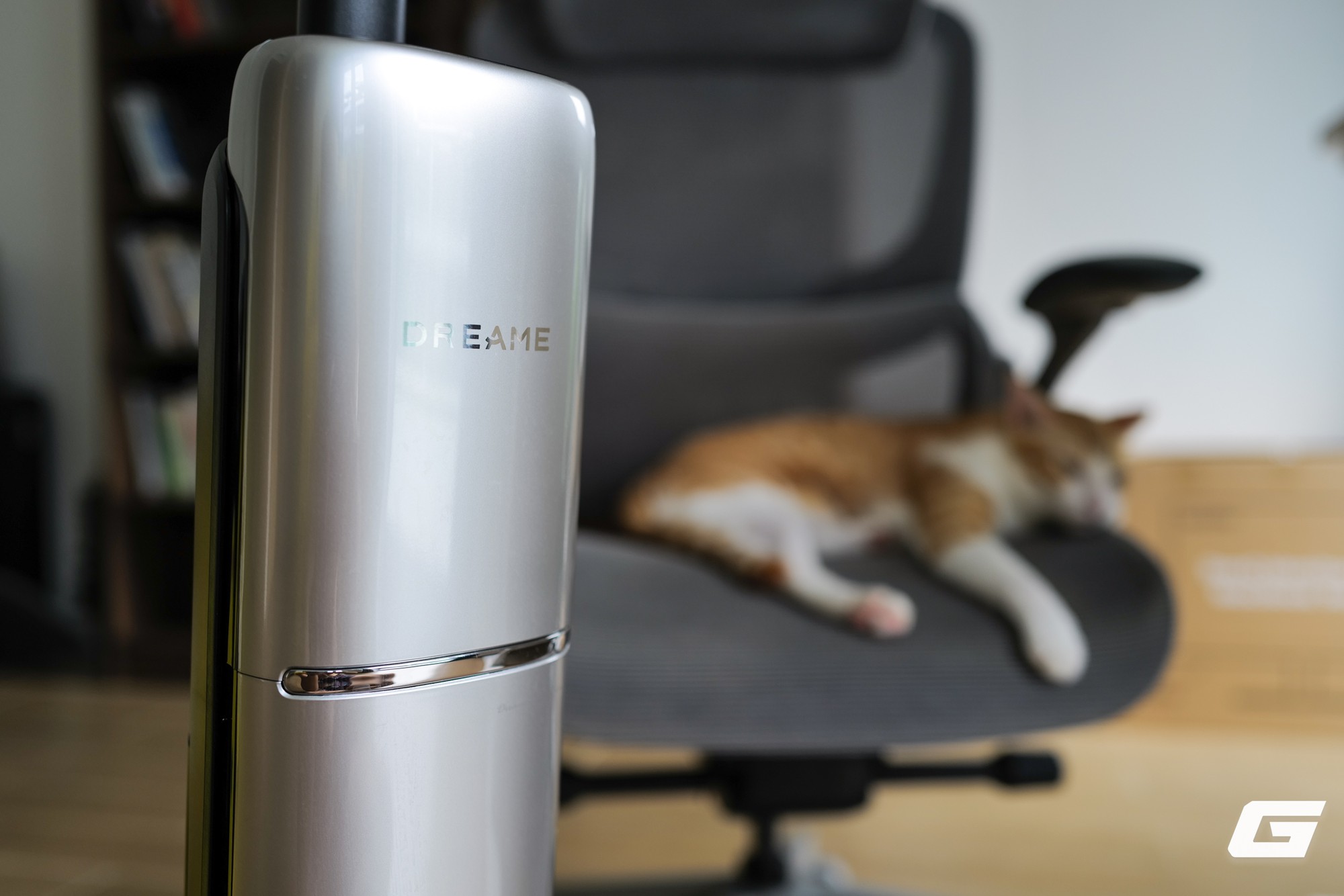 Trải nghiệm Dreame H16 Pro TriForce: Có cả hơi nước, nước nóng và bọt mịn, mang trọn quy trình làm sạch sâu vào một chiếc máy - Ảnh 21.