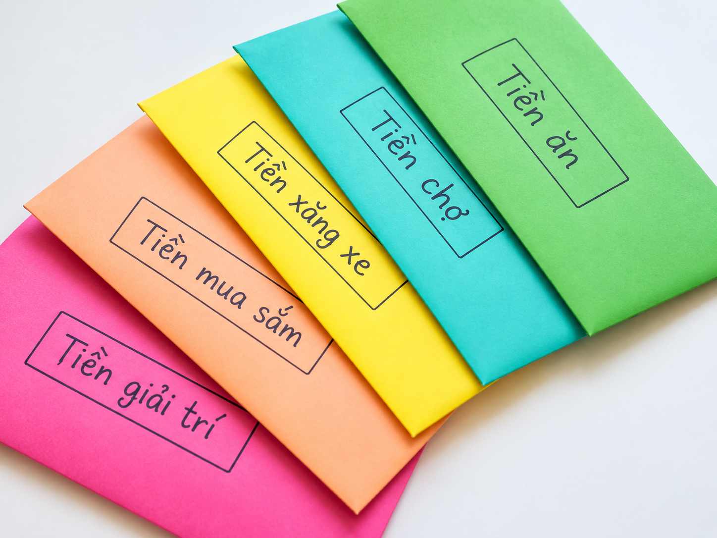  Gia đ&igrave;nh t&ocirc;i từng thử đủ 5 kiểu tiết kiệm đang được chia sẻ khắp nơi: 4 c&aacute;ch thất bại, chỉ 1 c&aacute;ch khiến tiền ở lại trong t&agrave;i khoản - Ảnh 1.