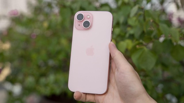 Đ&acirc;y l&agrave; chiếc iPhone "quốc d&acirc;n" mới, đ&aacute;ng mua nhất hiện nay - Ảnh 4.