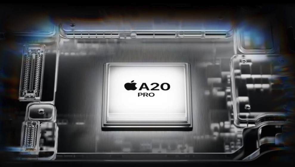 Đặt lon nước lạnh có ga lên iPhone 18 Pro, hiệu năng bất ngờ tăng 25% - Ảnh 3.
