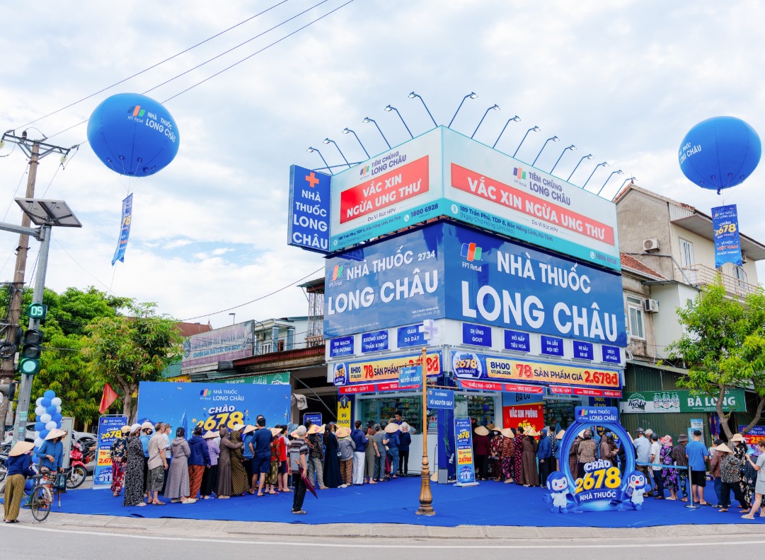 Thương hiệu được người Việt tin d&ugrave;ng: 10 c&aacute;i t&ecirc;n đ&aacute;ng ch&uacute; &yacute; trước thềm Better Choice Awards 2026 - Ảnh 3.