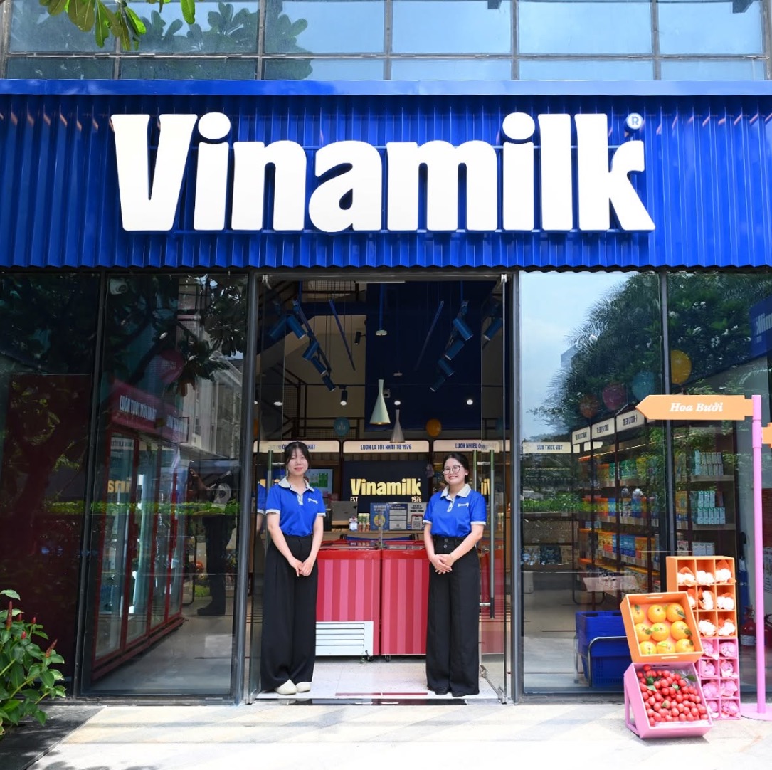 Thương hiệu được người Việt tin d&ugrave;ng: 10 c&aacute;i t&ecirc;n đ&aacute;ng ch&uacute; &yacute; trước thềm Better Choice Awards 2026 - Ảnh 4.