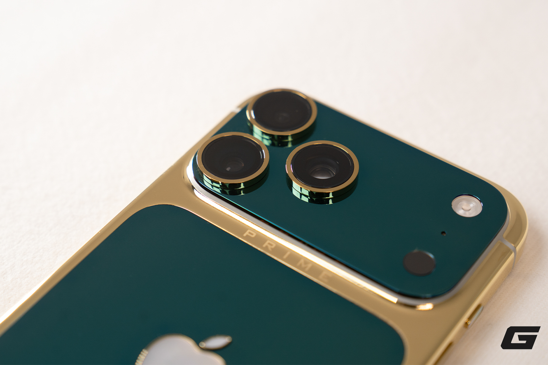 Thời Bão Giá, Có Người Sẽ Chi 289 Triệu Đồng Cho Một Chiếc Iphone 18 Pro Max Này? - Ảnh 2.