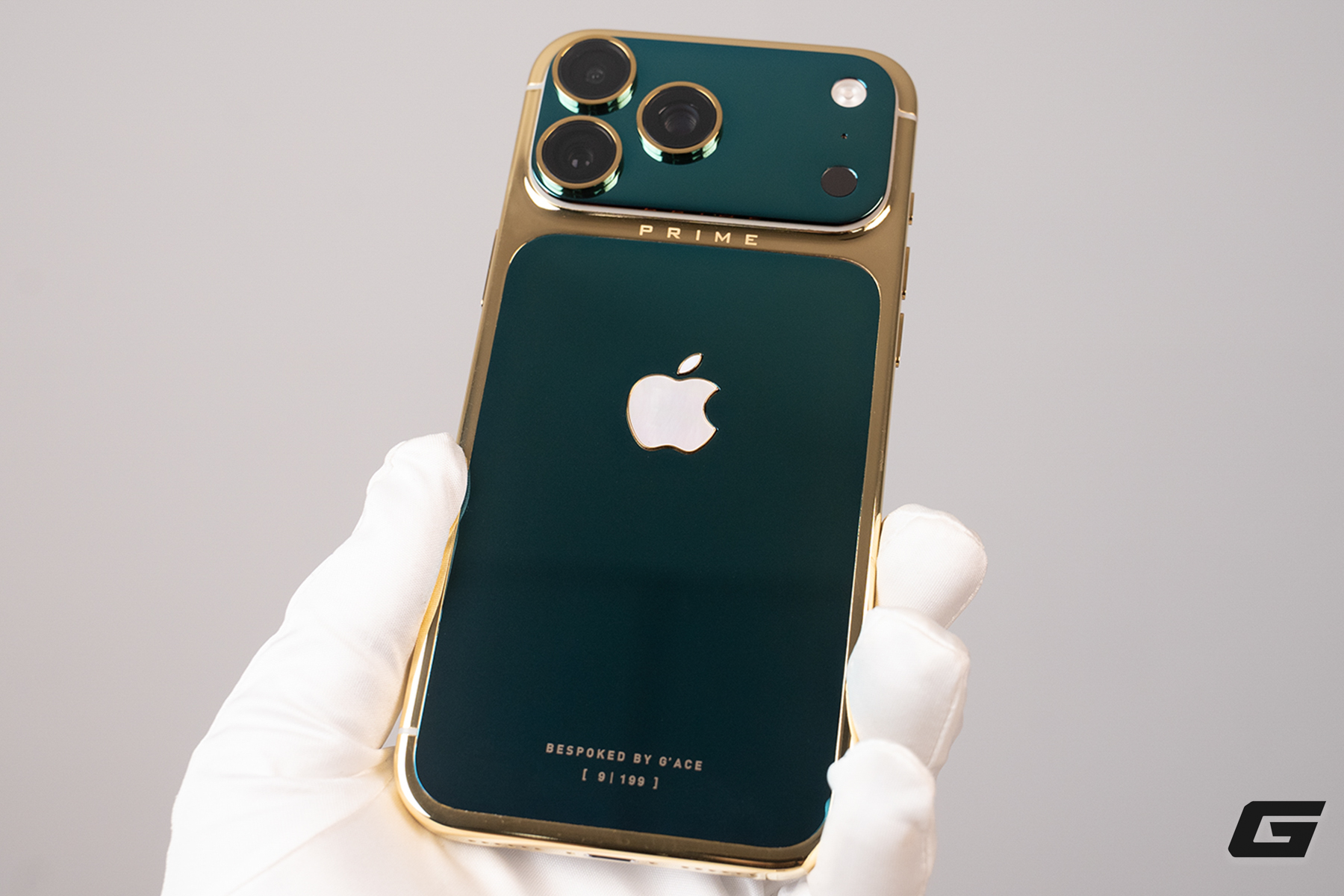 Thời Bão Giá, Có Người Sẽ Chi 289 Triệu Đồng Cho Một Chiếc Iphone 18 Pro Max Này? - Ảnh 13.