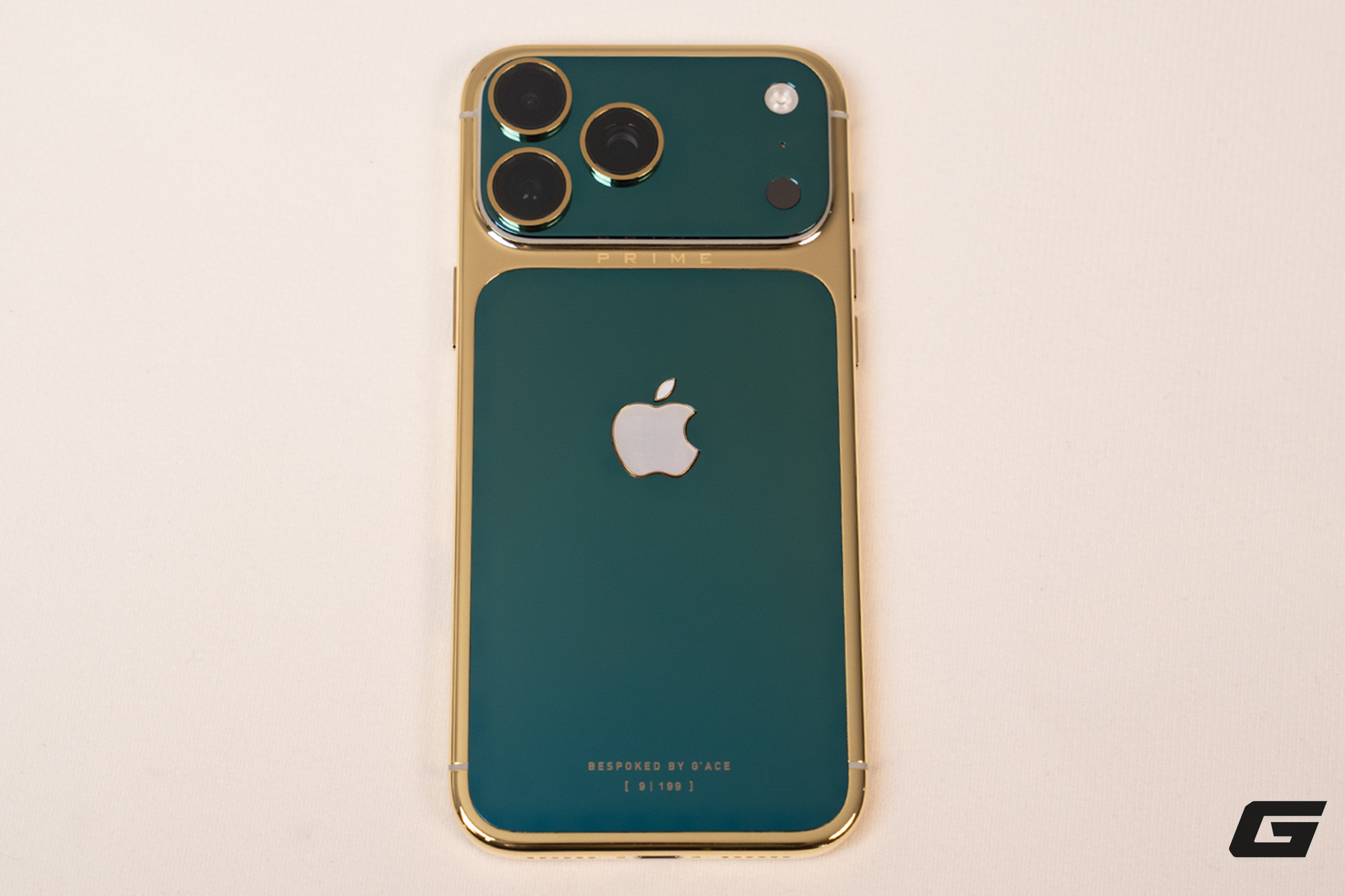 Thời Bão Giá, Có Người Sẽ Chi 289 Triệu Đồng Cho Một Chiếc Iphone 18 Pro Max Này? - Ảnh 8.