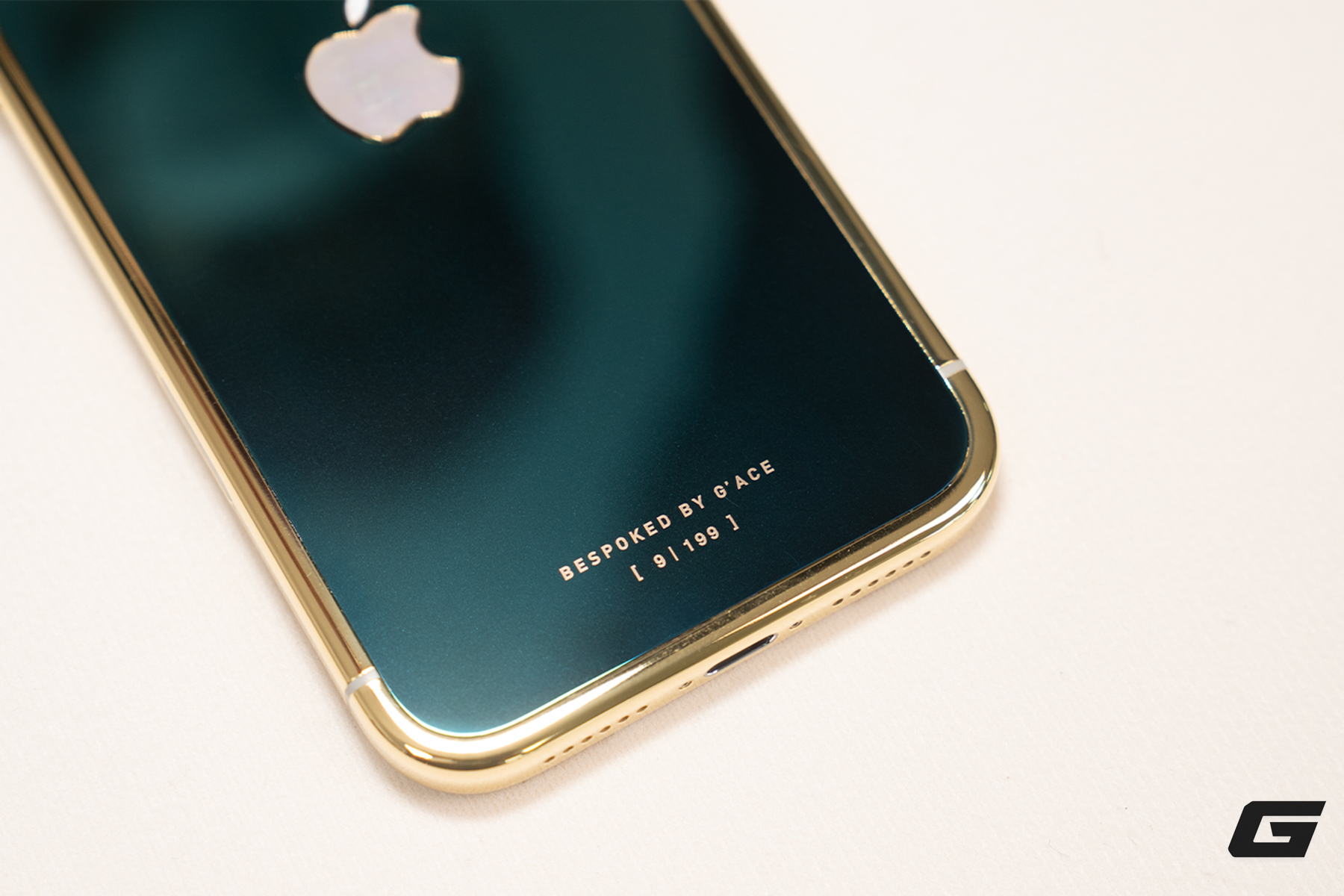 Thời Bão Giá, Có Người Sẽ Chi 289 Triệu Đồng Cho Một Chiếc Iphone 18 Pro Max Này? - Ảnh 9.