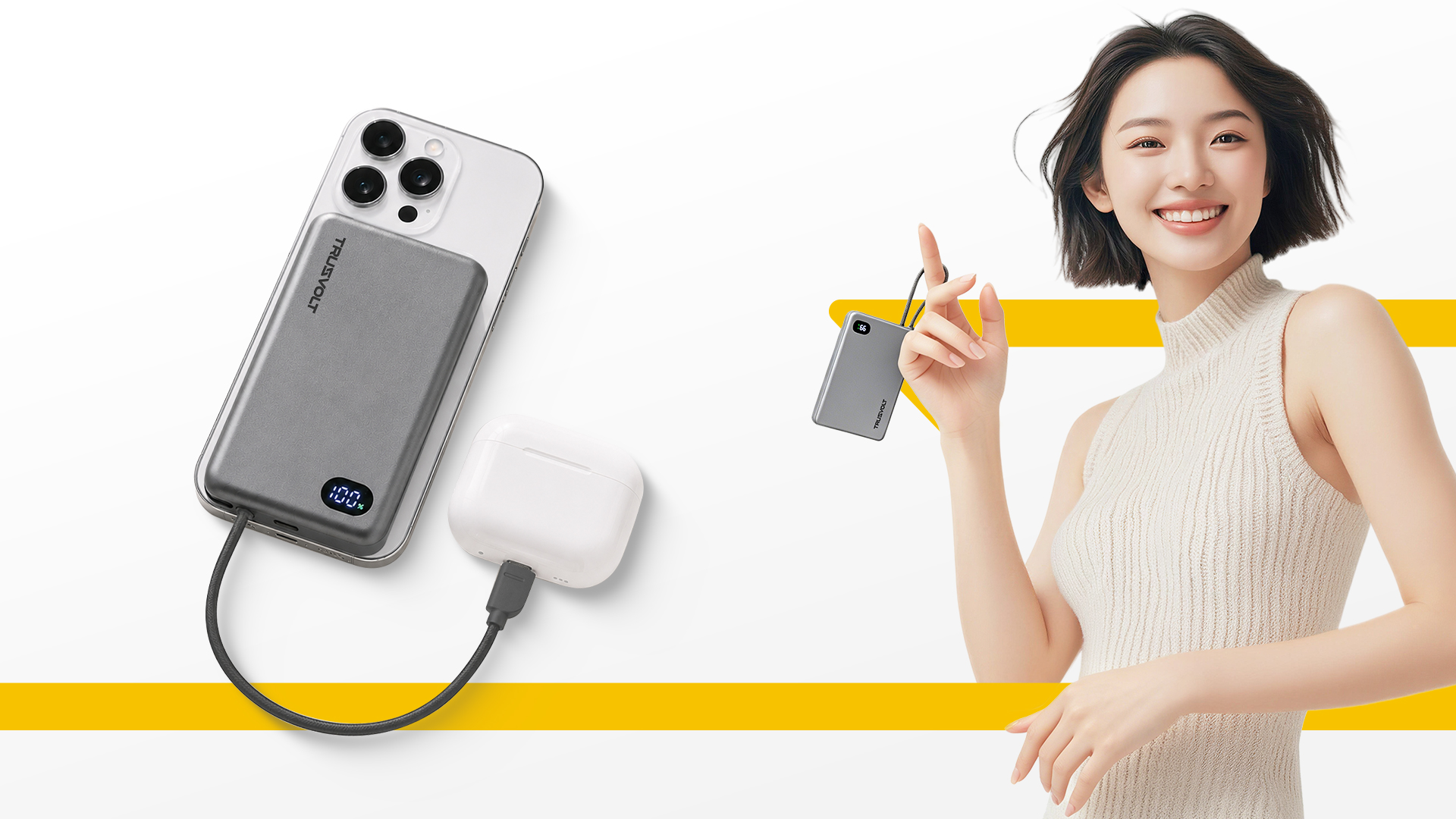 Một viên pin dự phòng đáng tin cần nhiều hơn những lời quảng cáo - Ảnh 4. Một viên pin dự phòng đáng tin cần nhiều hơn những lời quảng cáo - Ảnh 4.