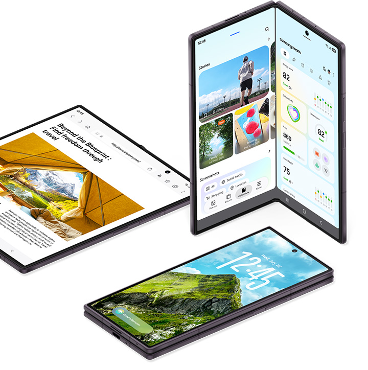 Galaxy Z Fold8 Ultra Features One Ui Mo