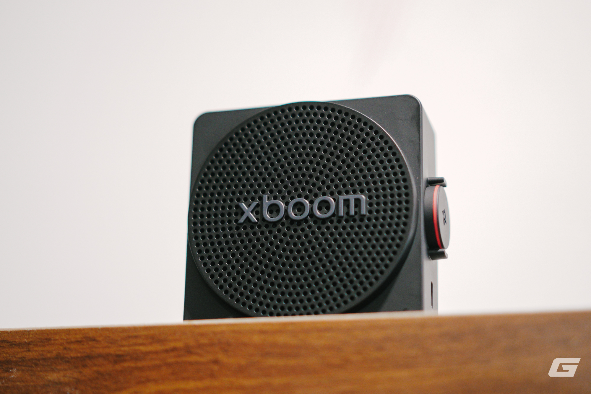Trải nghiệm loa di động LG xboom Mini: Bé 'tí hon' mà có võ phết!- Ảnh 16.