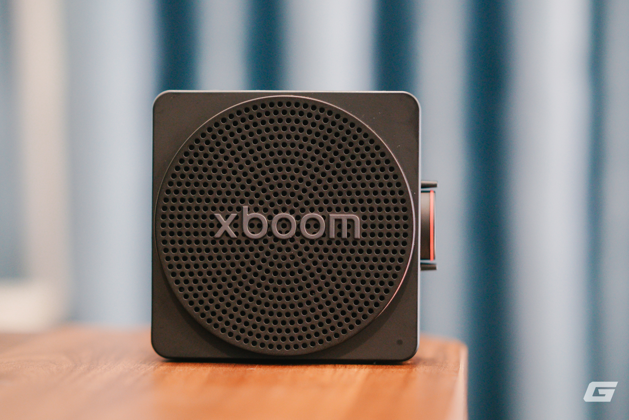 Trải nghiệm loa di động LG xboom Mini: Bé 'tí hon' mà có võ phết!- Ảnh 18.