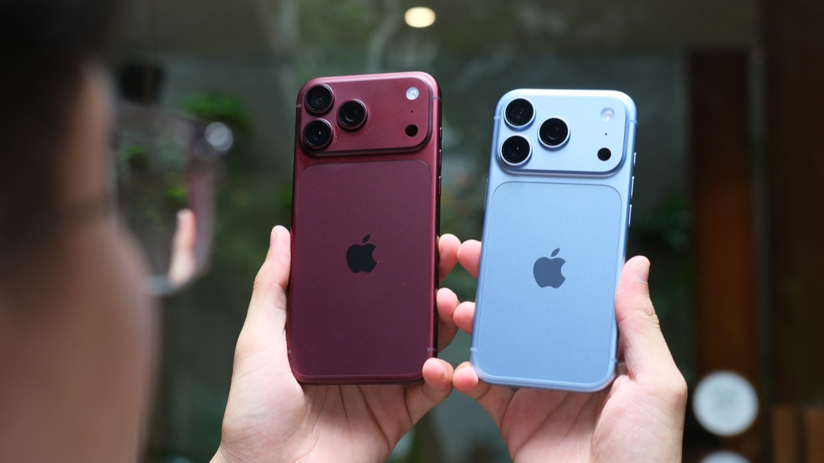 &rlm;Từ bỏ sạc dự ph&ograve;ng: iPhone 18 Pro hay Pro Max đủ pin cho người kh&ocirc;ng chơi game?&rlm; - Ảnh 1.