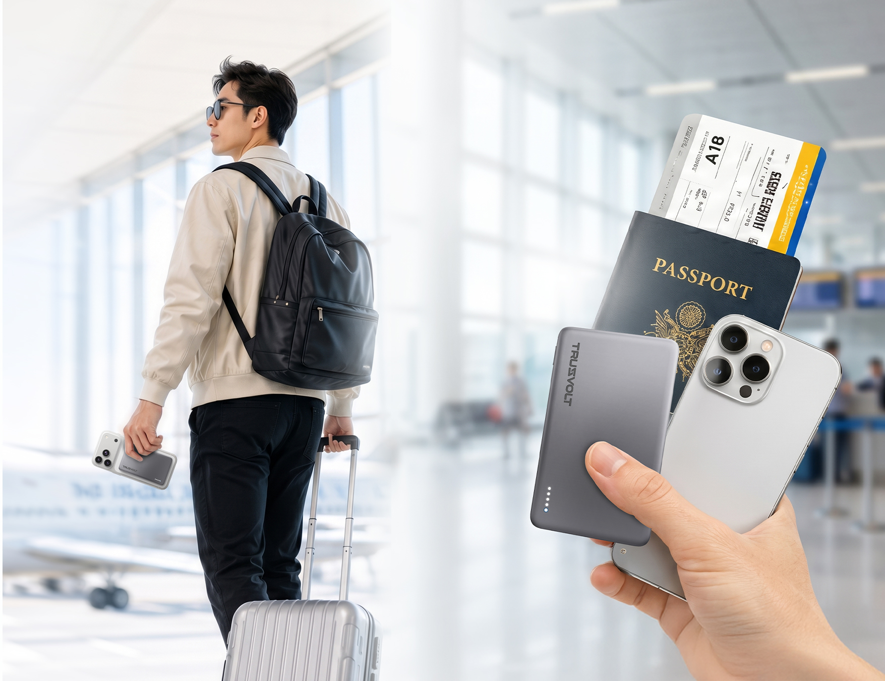 Một viên pin dự phòng đáng tin cần nhiều hơn những lời quảng cáo - Ảnh 3. Một viên pin dự phòng đáng tin cần nhiều hơn những lời quảng cáo - Ảnh 3.
