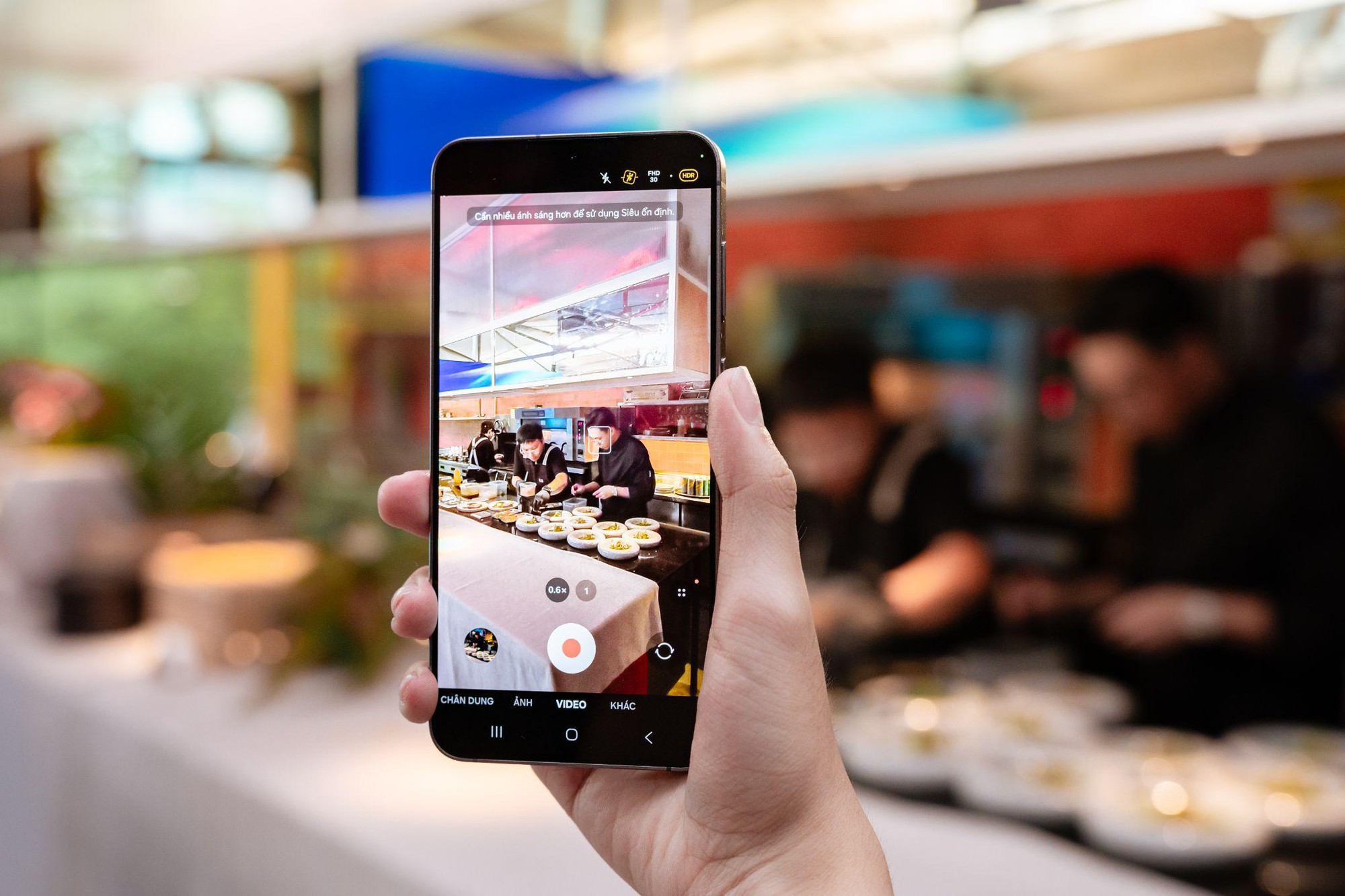 &rlm;Trải nghiệm flagship nổi bật trong ph&acirc;n kh&uacute;c của Galaxy S26 FE&rlm; - Ảnh 4.