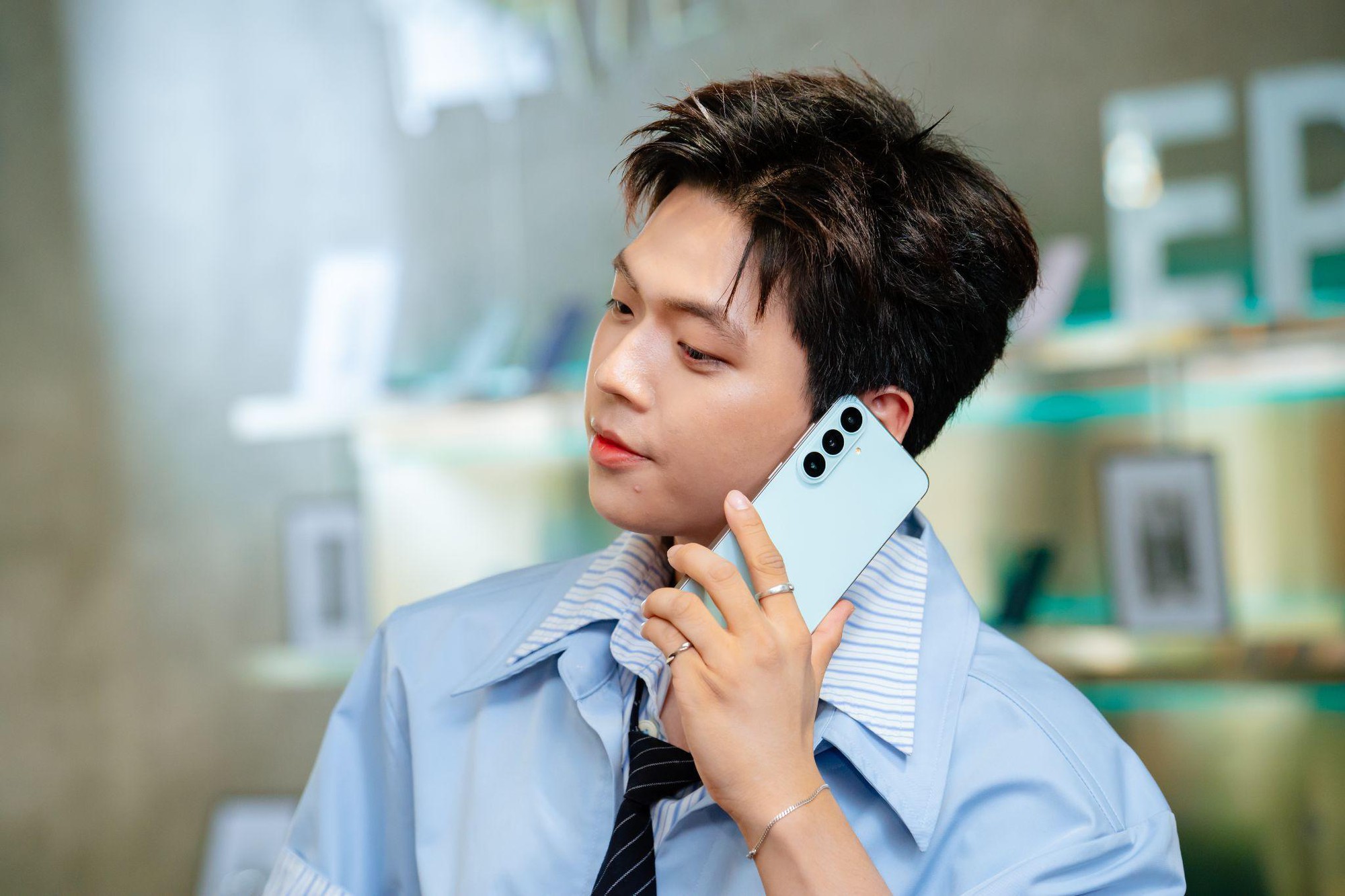 &rlm;Trải nghiệm flagship nổi bật trong ph&acirc;n kh&uacute;c của Galaxy S26 FE&rlm; - Ảnh 8.