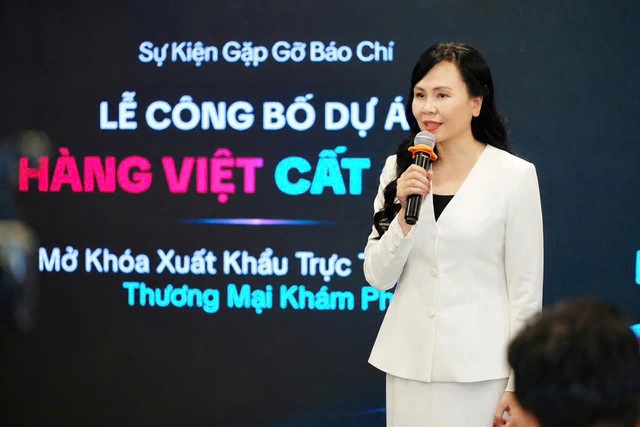 Từ video ngắn đến đơn h&agrave;ng quốc tế: TikTok Shop mở th&ecirc;m đường xuất khẩu cho h&agrave;ng Việt- Ảnh 2.