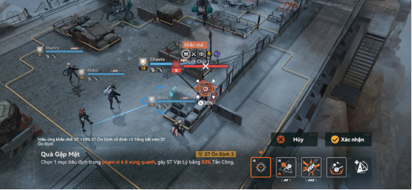 Girls Frontline 2: Lưu Đày chính thức cập bến Việt Nam 27/8, loạt nội dung mới sẵn sàng chờ Chỉ Huy - Ảnh 2. Girls Frontline 2: Lưu Đày chính thức cập bến Việt Nam 27/8, loạt nội dung mới sẵn sàng chờ Chỉ Huy - Ảnh 2.