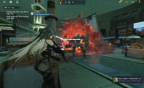 Girls Frontline 2: Lưu Đày chính thức cập bến Việt Nam 27/8, loạt nội dung mới sẵn sàng chờ Chỉ Huy - Ảnh 5. Girls Frontline 2: Lưu Đày chính thức cập bến Việt Nam 27/8, loạt nội dung mới sẵn sàng chờ Chỉ Huy - Ảnh 5.