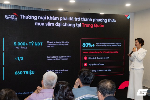 Từ video ngắn đến đơn h&agrave;ng quốc tế: TikTok Shop mở th&ecirc;m đường xuất khẩu cho h&agrave;ng Việt- Ảnh 4.