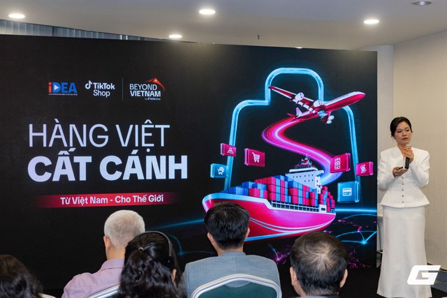 Từ video ngắn đến đơn h&agrave;ng quốc tế: TikTok Shop mở th&ecirc;m đường xuất khẩu cho h&agrave;ng Việt- Ảnh 5.
