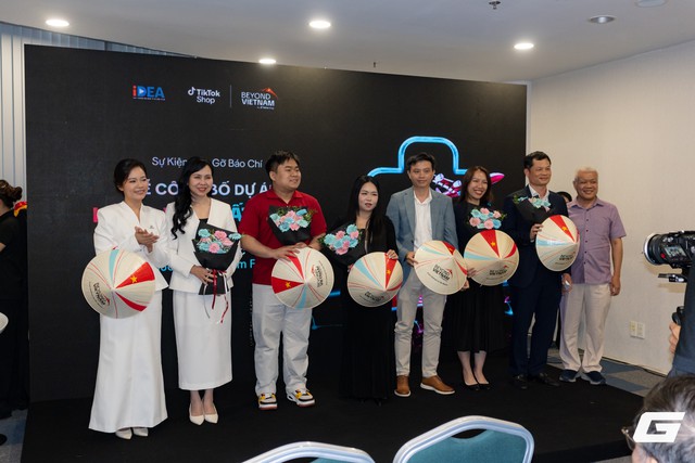 Từ video ngắn đến đơn h&agrave;ng quốc tế: TikTok Shop mở th&ecirc;m đường xuất khẩu cho h&agrave;ng Việt- Ảnh 7.