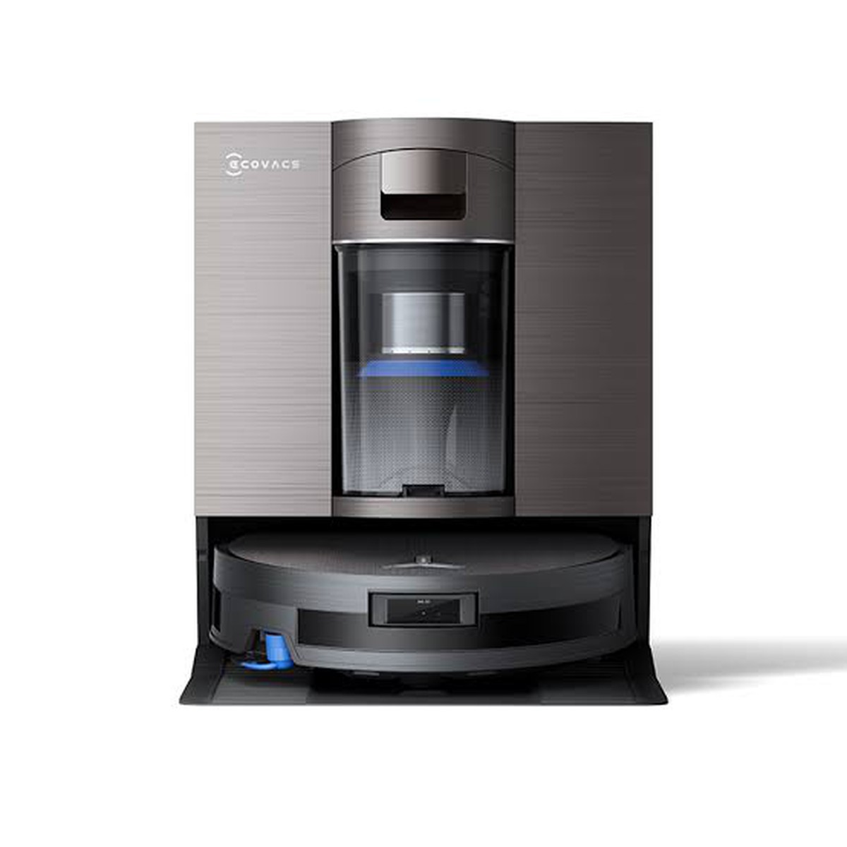 Robot h&uacute;t bụi Ecovacs X11 Omni Cyclone: Mẫu robot h&uacute;t bụi "đa-zi-năng" n&acirc;ng cấp chất lượng cuộc sống - Ảnh 3.