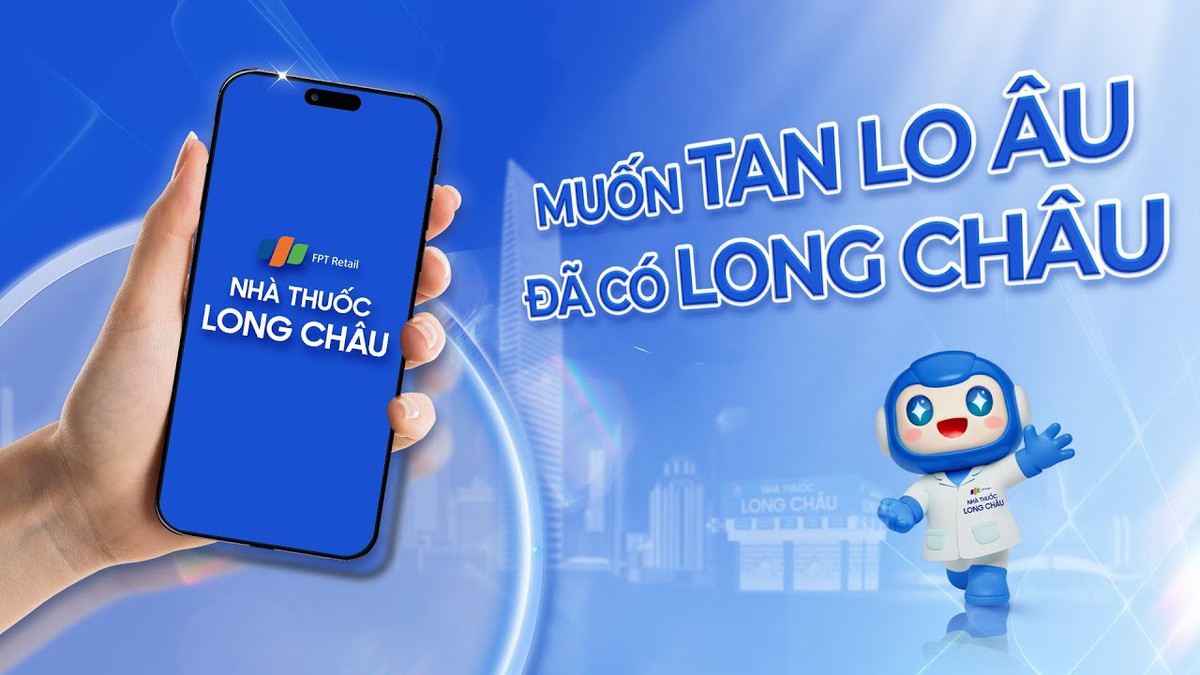 Long Ch&acirc;u v&agrave; hệ sinh th&aacute;i chăm s&oacute;c sức khỏe cộng đồng to&agrave;n diện - Ảnh 2.