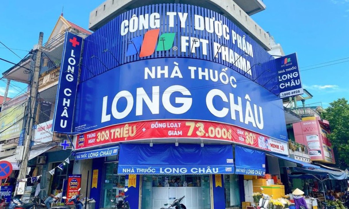 Long Ch&acirc;u v&agrave; hệ sinh th&aacute;i chăm s&oacute;c sức khỏe cộng đồng to&agrave;n diện - Ảnh 3.