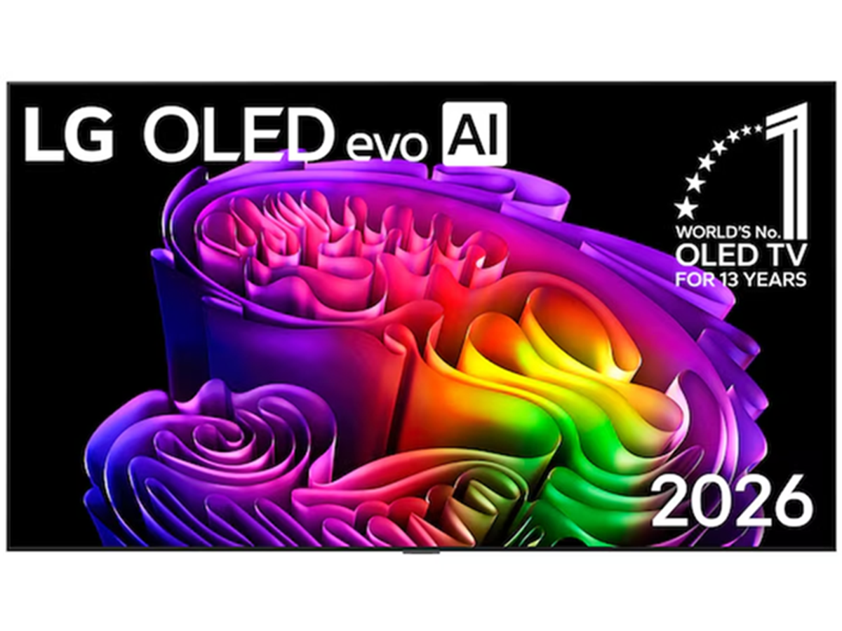 LG OLED evo AI G6: Khi TV trở thành một phần của không gian sống - Ảnh 1.