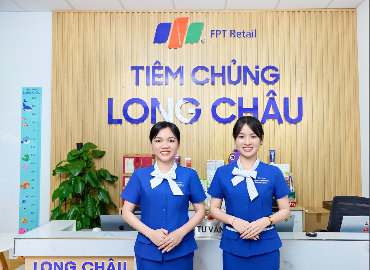 Long Ch&acirc;u: Đưa dịch vụ chăm s&oacute;c sức khỏe đến gần hơn với người Việt - Ảnh 4.