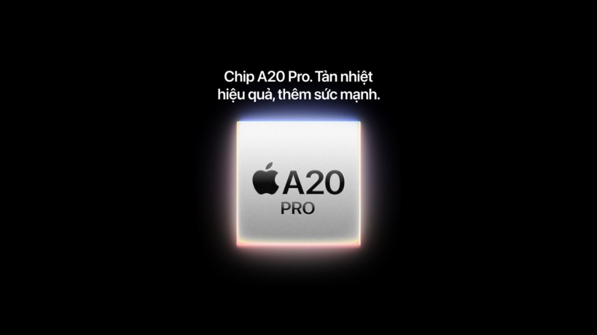Chi tiết điểm AnTuTu iPhone 18 Pro Max: Có đáng để nâng cấp? - Ảnh 1. Chi tiết điểm AnTuTu iPhone 18 Pro Max: Có đáng để nâng cấp? - Ảnh 1.
