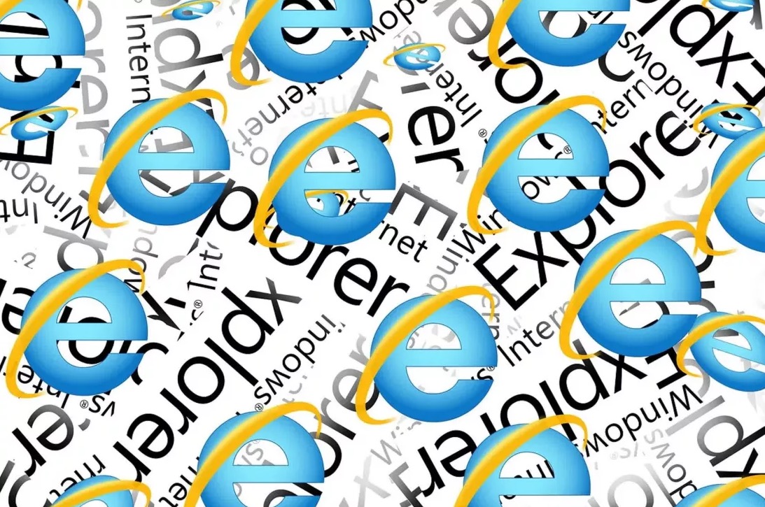 Hóa ra Internet Explorer vẫn chưa chết hẳn - Ảnh 2.