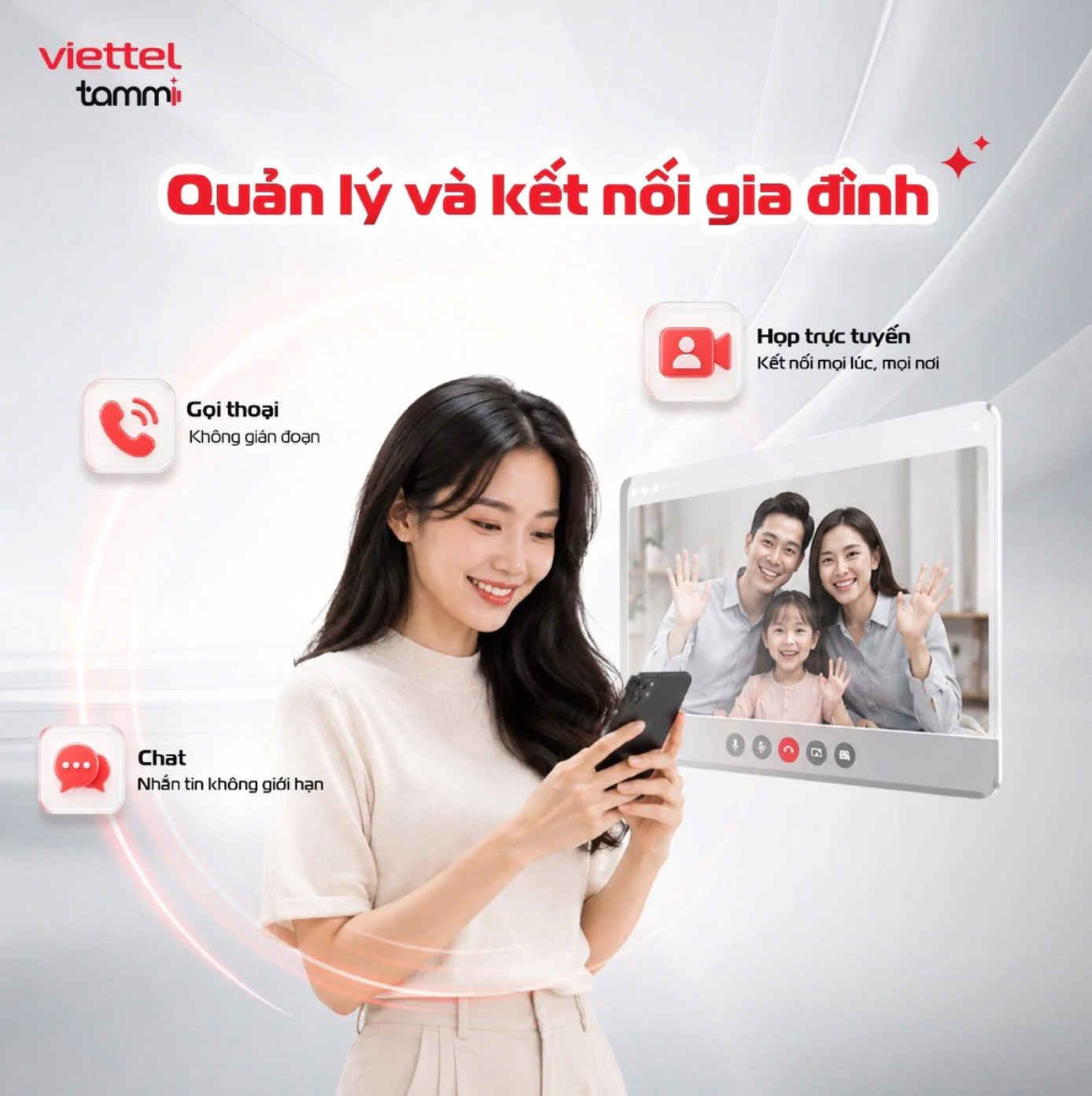 Những công nghệ thiết thực giúp gia đình trẻ nhẹ việc hơn mỗi ngày - Ảnh 2.