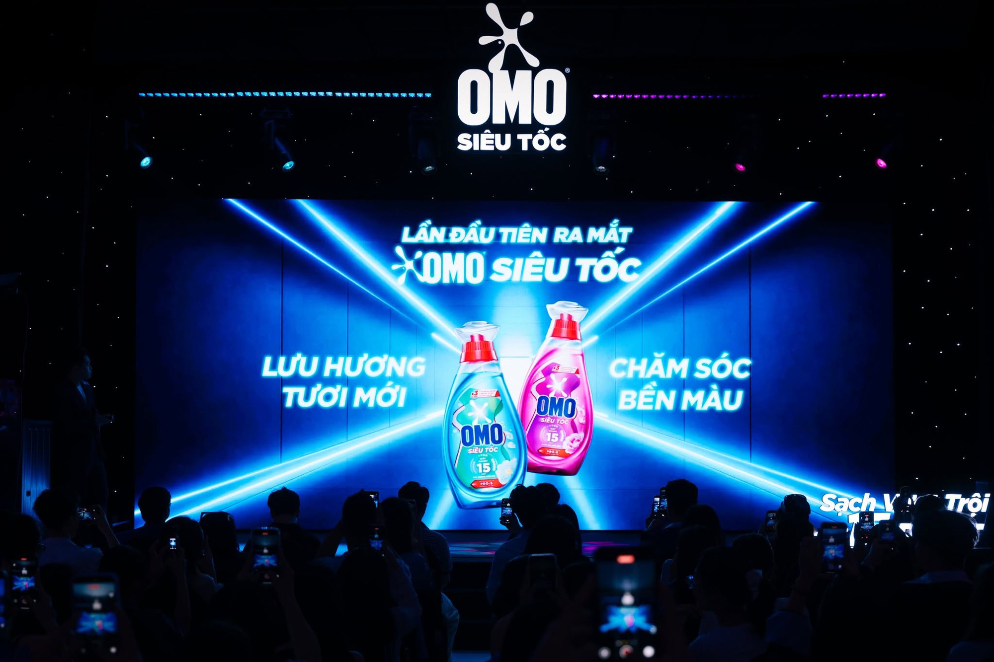 Bấm &ldquo;Giặt nhanh&rdquo; mỗi ng&agrave;y nhưng bạn c&oacute; chắc m&igrave;nh đang d&ugrave;ng đ&uacute;ng? - Ảnh 4.