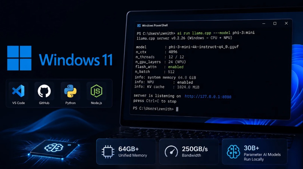 Microsoft ra mắt Windows 11 bản đặc biệt với h&agrave;ng loạt cải tiến đ&aacute;ng gi&aacute;, nhưng kh&ocirc;ng phải ai cũng d&ugrave;ng được- Ảnh 4.