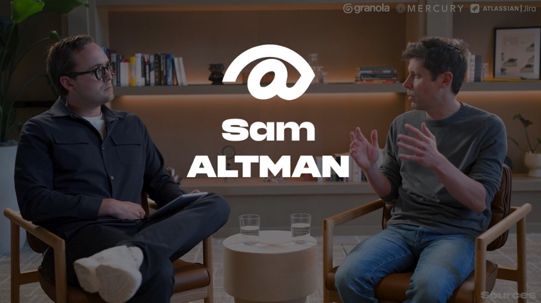 &ldquo;T&ocirc;i l&agrave; fan cuồng Apple&rdquo;: Sam Altman bất ngờ thổ lộ giữa l&uacute;c OpenAI bị Apple kiện - Ảnh 2.