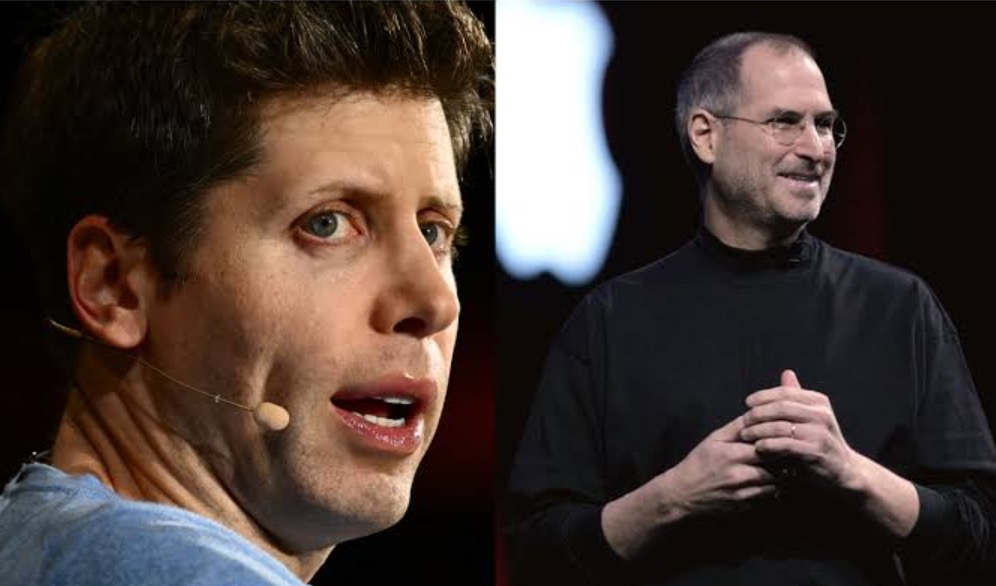 &ldquo;T&ocirc;i l&agrave; fan cuồng Apple&rdquo;: Sam Altman bất ngờ thổ lộ giữa l&uacute;c OpenAI bị Apple kiện - Ảnh 3.