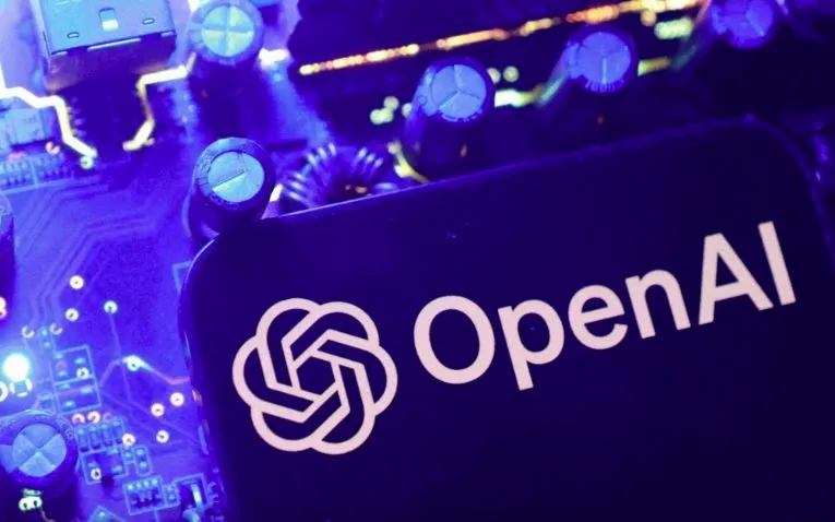 OpenAI chi 1 tỷ USD hỗ trợ c&aacute;c hạ tầng thiết yếu củng cố an ninh mạng - Ảnh 1.
