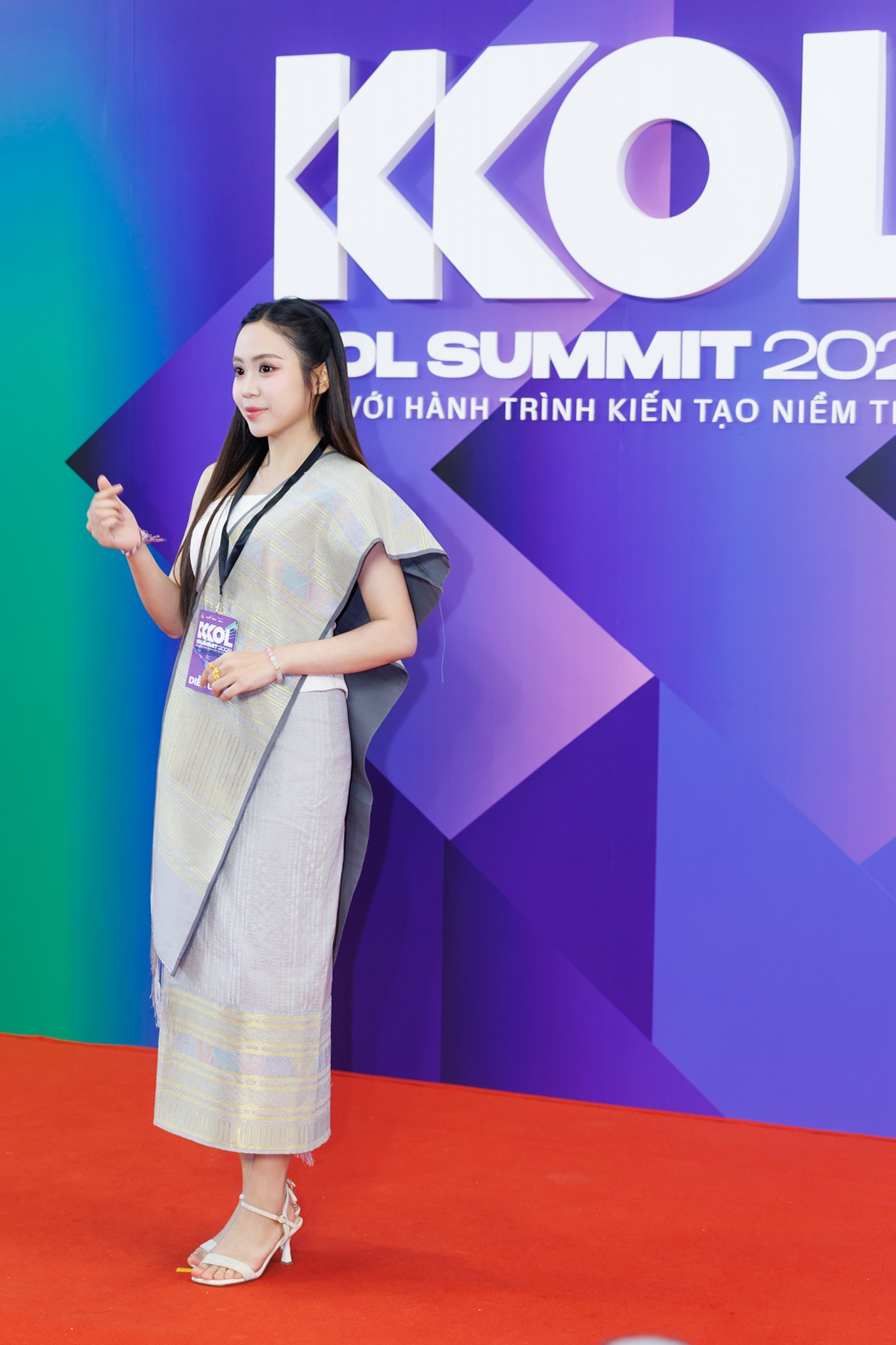 KOL Summit 2026: 34 CLB Niềm tin số v&agrave; 1.500 kh&aacute;ch mời k&yacute; cam kết đồng h&agrave;nh kiến tạo niềm tin số - Ảnh 21.