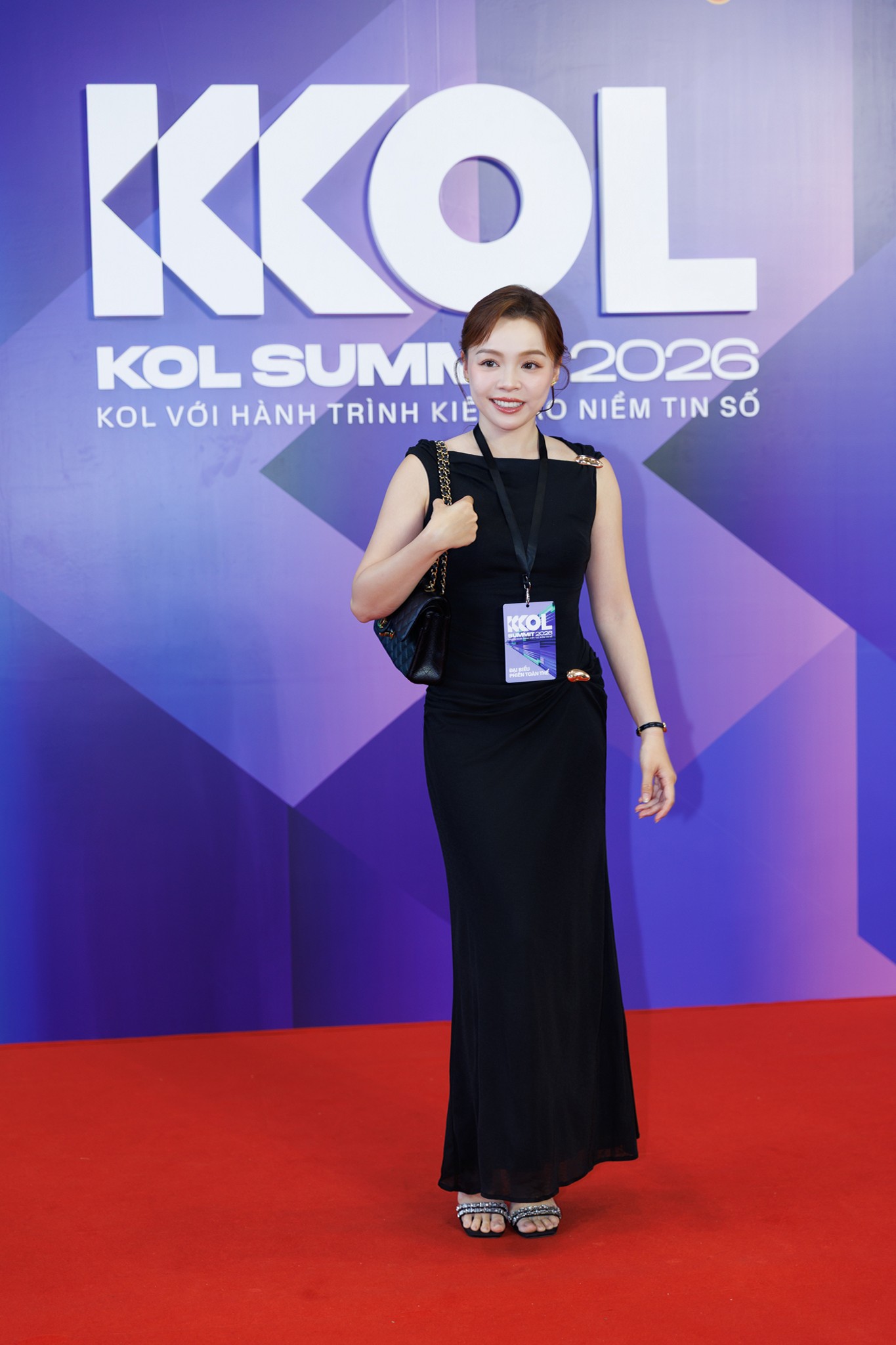 KOL Summit 2026: 34 CLB Niềm tin số v&agrave; 1.500 kh&aacute;ch mời k&yacute; cam kết đồng h&agrave;nh kiến tạo niềm tin số - Ảnh 22.