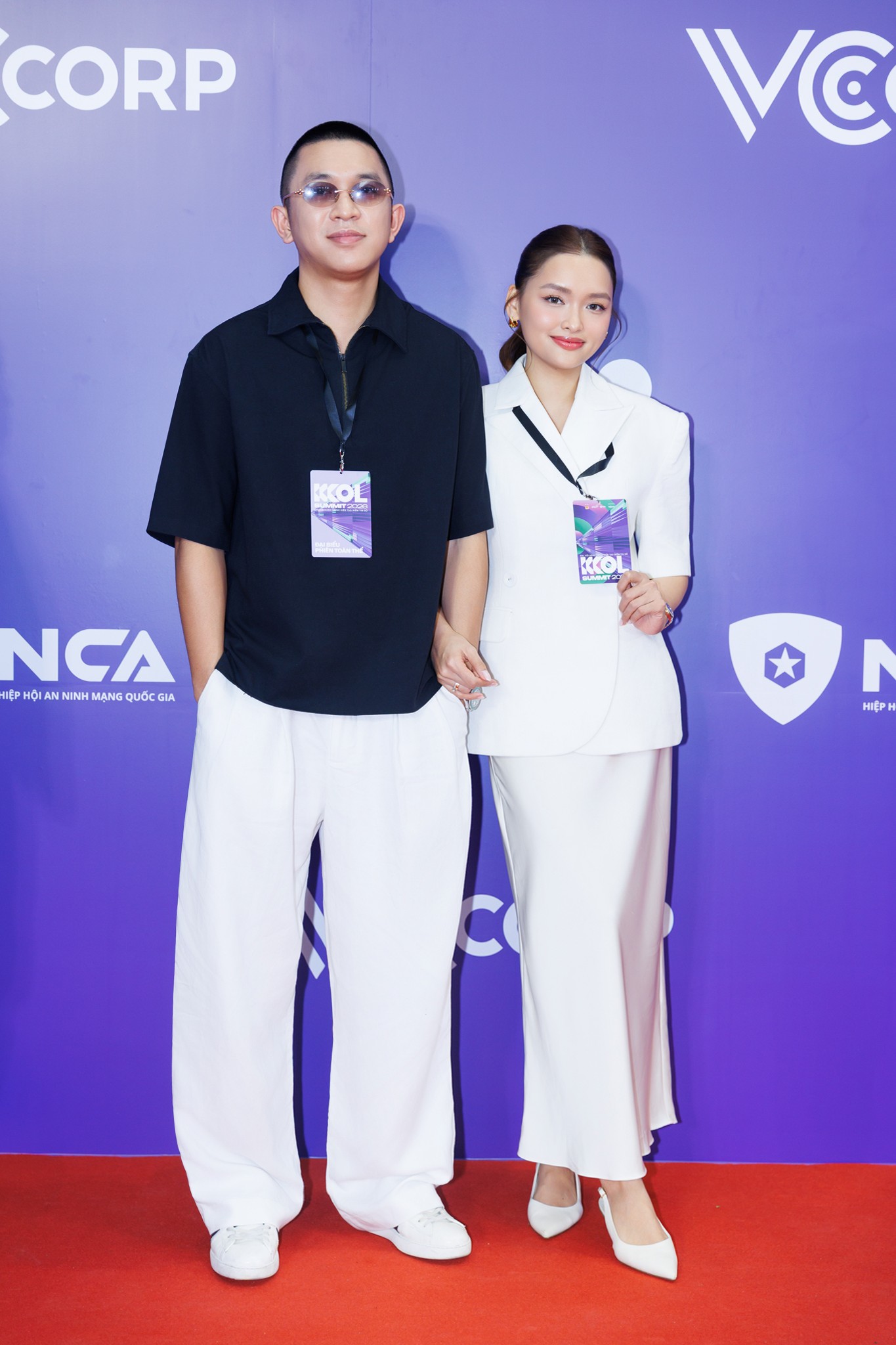 KOL Summit 2026: 34 CLB Niềm tin số v&agrave; 1.500 kh&aacute;ch mời k&yacute; cam kết đồng h&agrave;nh kiến tạo niềm tin số - Ảnh 23.