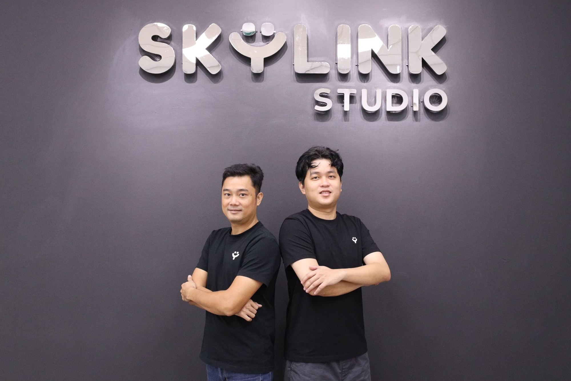 Skylink Studio hợp t&aacute;c PvX Partners thương vụ 12 triệu USD, khẳng định thế mạnh dữ liệu - Ảnh 2.