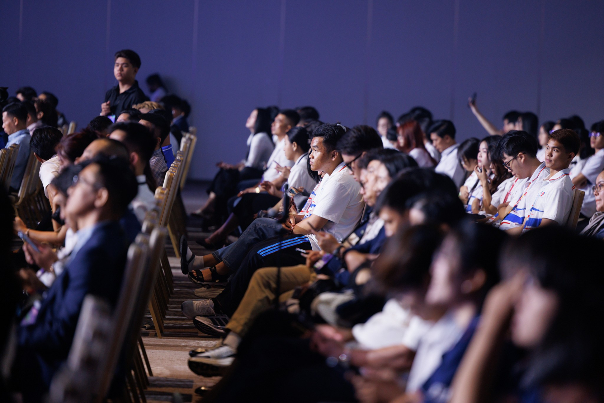 Gi&aacute;m đốc VCCorp Network: C&ocirc;ng khai nhiều th&ocirc;ng tin chưa chắc đ&atilde; minh bạch- Ảnh 2.