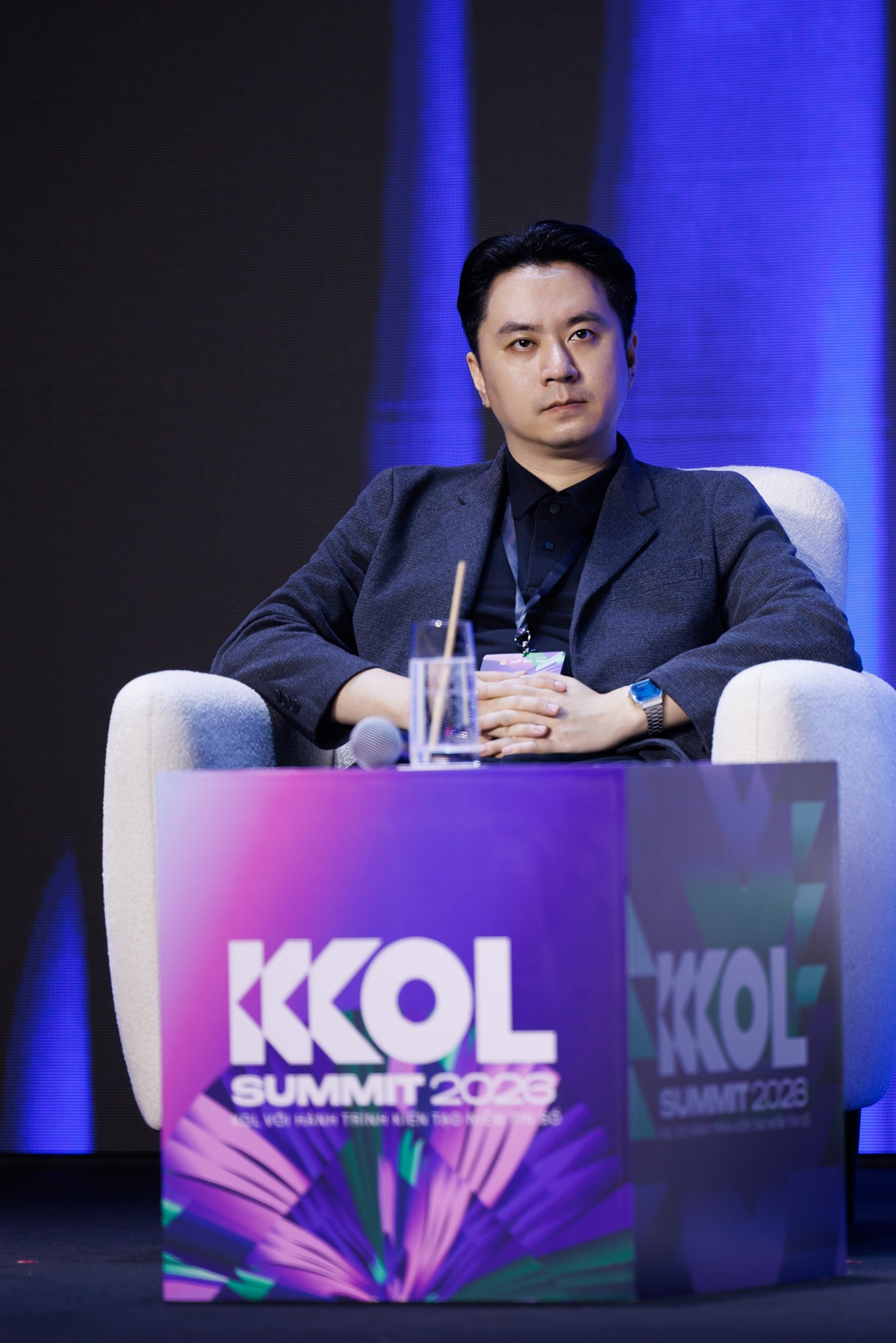 Gi&aacute;m đốc VCCorp Network: C&ocirc;ng khai nhiều th&ocirc;ng tin chưa chắc đ&atilde; minh bạch- Ảnh 4.